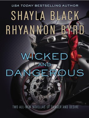 cover image of Wicked and Dangerous
